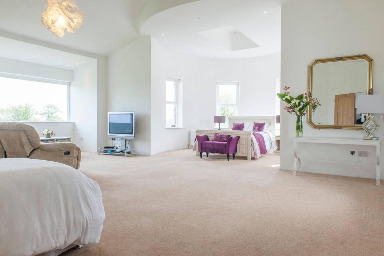 Rathescar Grove Guest House Дроэда Экстерьер фото