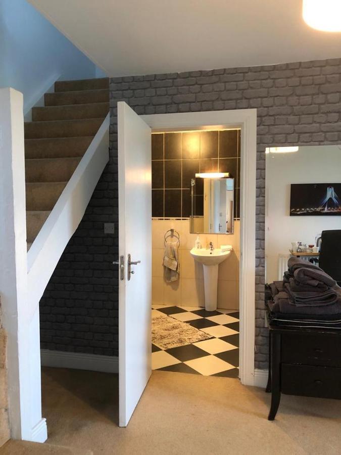 Rathescar Grove Guest House Дроэда Экстерьер фото