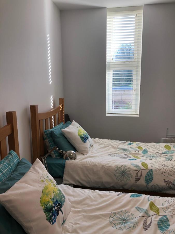 Rathescar Grove Guest House Дроэда Экстерьер фото