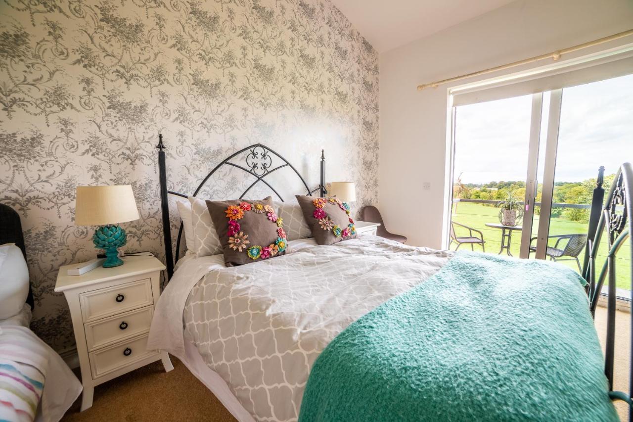 Rathescar Grove Guest House Дроэда Экстерьер фото