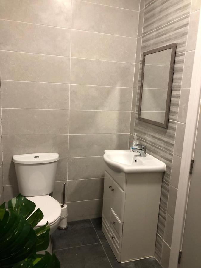Rathescar Grove Guest House Дроэда Экстерьер фото