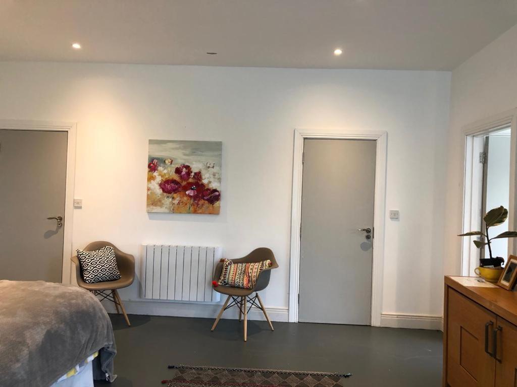 Rathescar Grove Guest House Дроэда Экстерьер фото