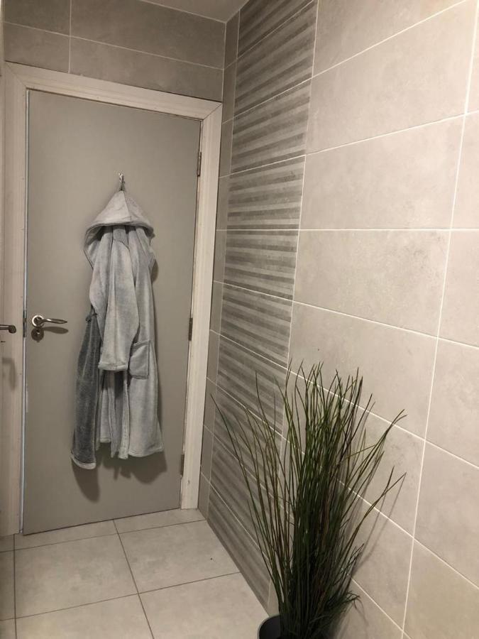 Rathescar Grove Guest House Дроэда Экстерьер фото