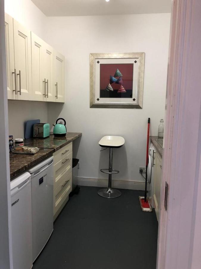 Rathescar Grove Guest House Дроэда Экстерьер фото