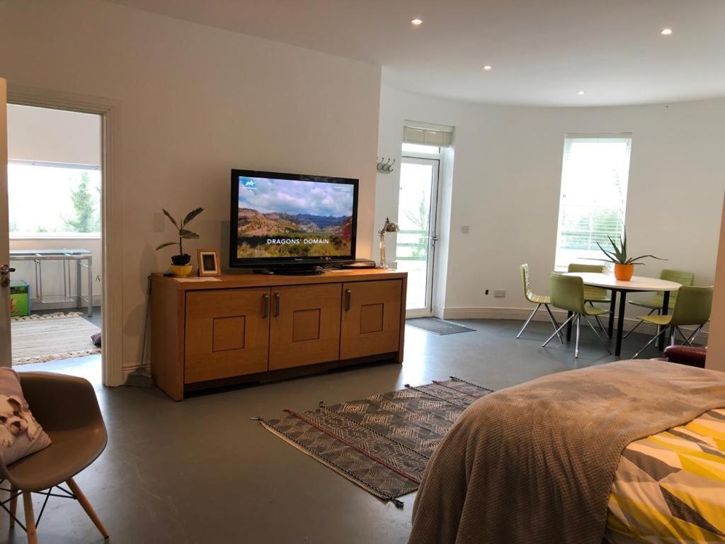 Rathescar Grove Guest House Дроэда Экстерьер фото